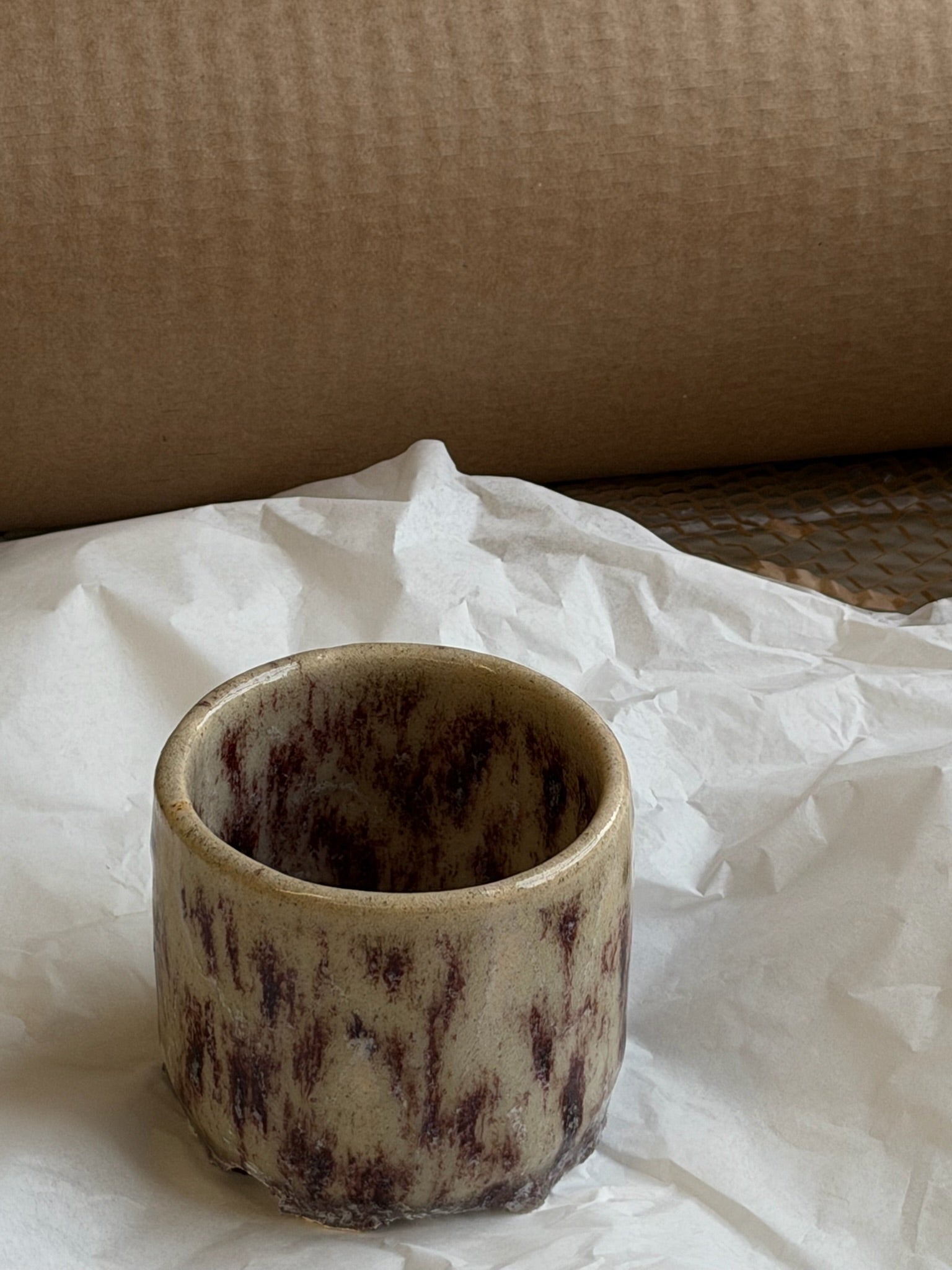 The Bloodstone Cup