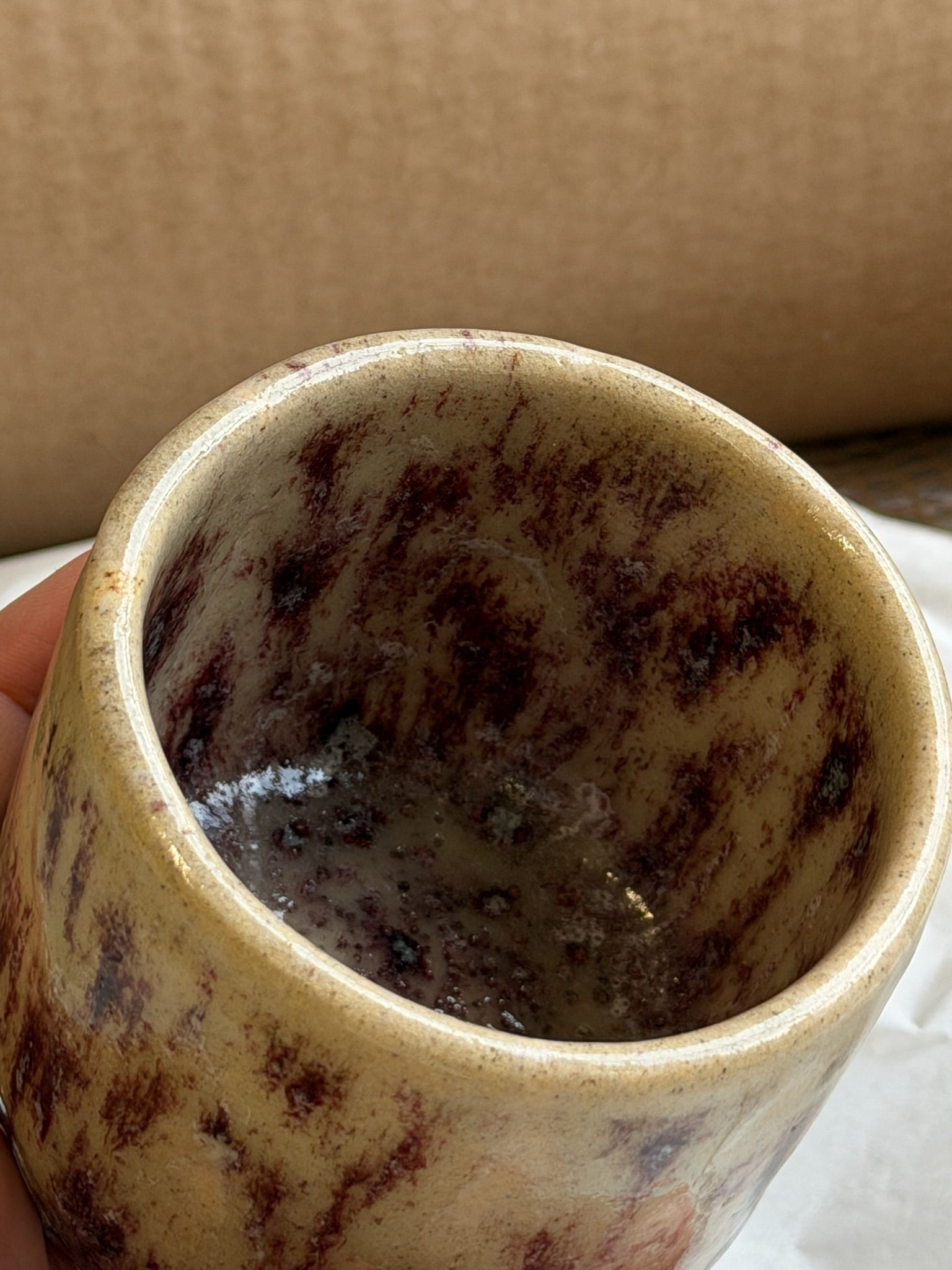 The Bloodstone Cup