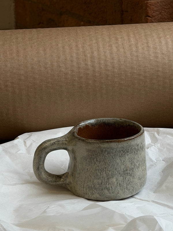 The Lunar Rock Cup