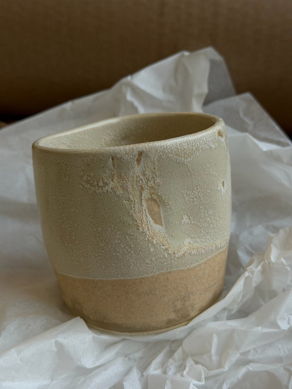 The Sand Cup