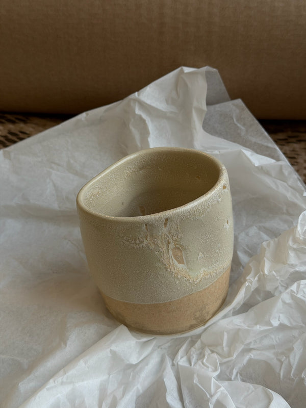 The Sand Cup