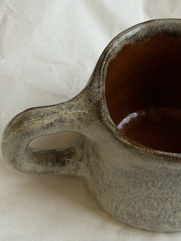 The Lunar Rock Cup