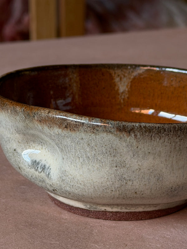 The Lunar Rock Bowl