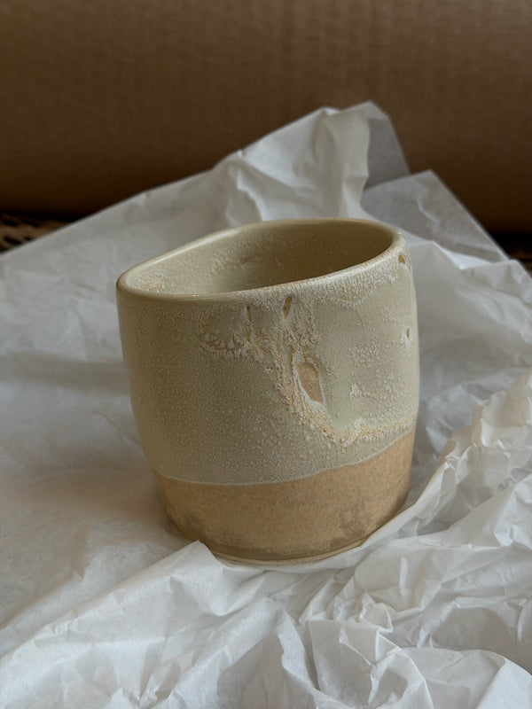 The Sand Cup