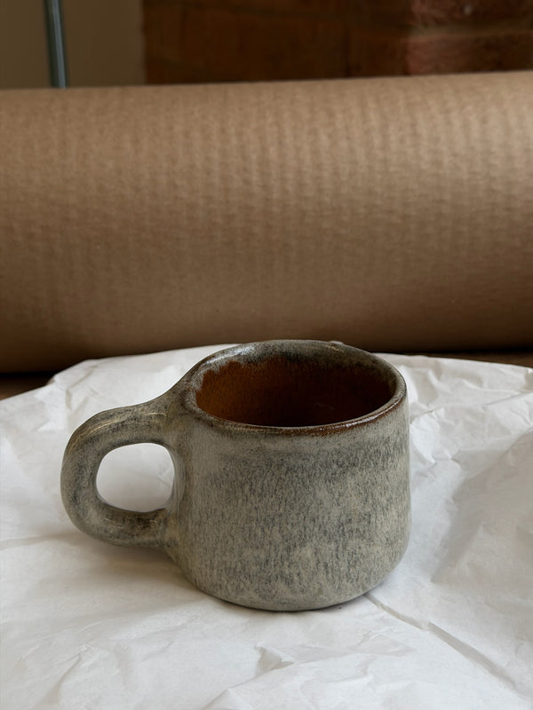 The Lunar Rock Cup