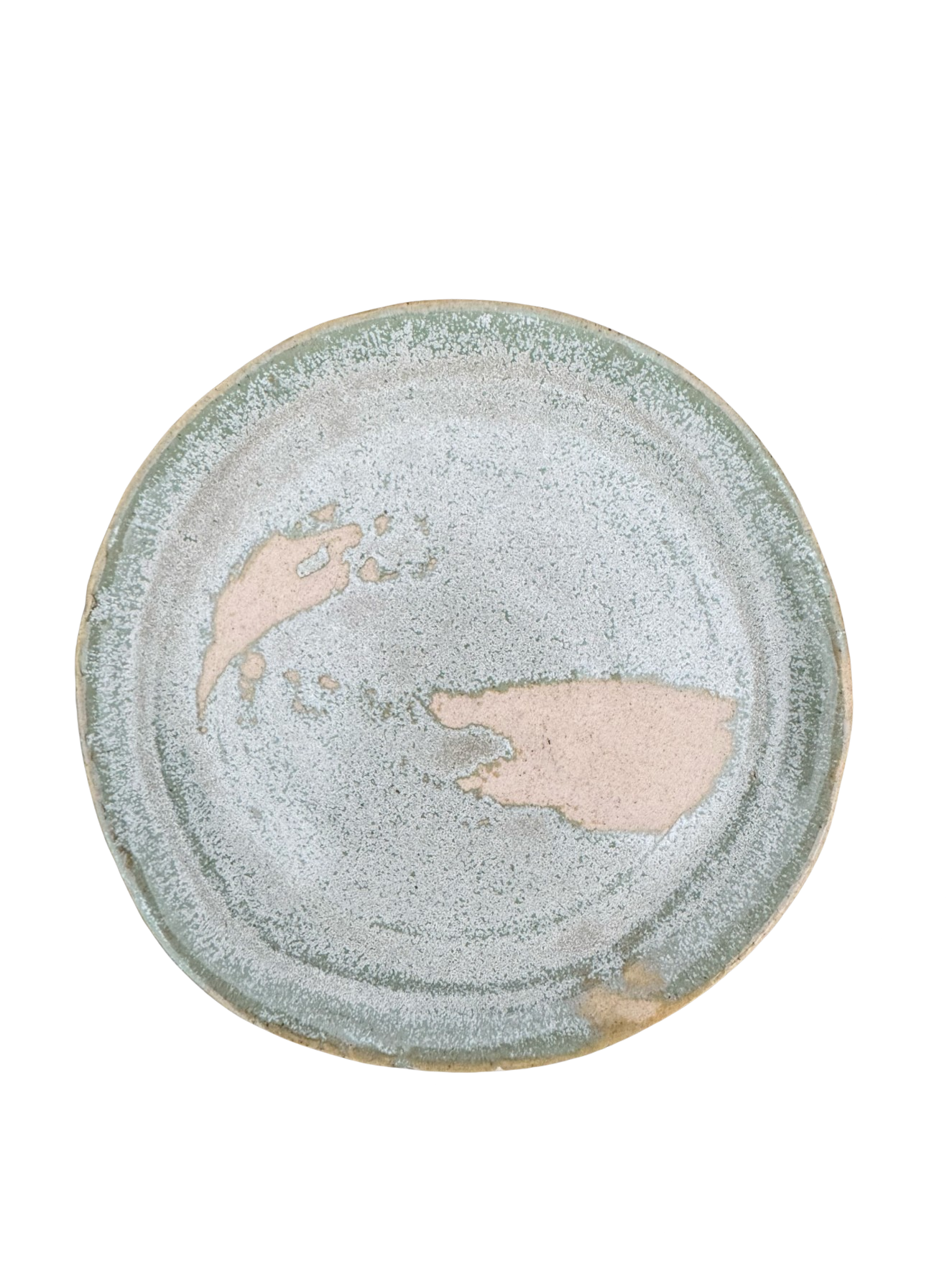 Small Plate