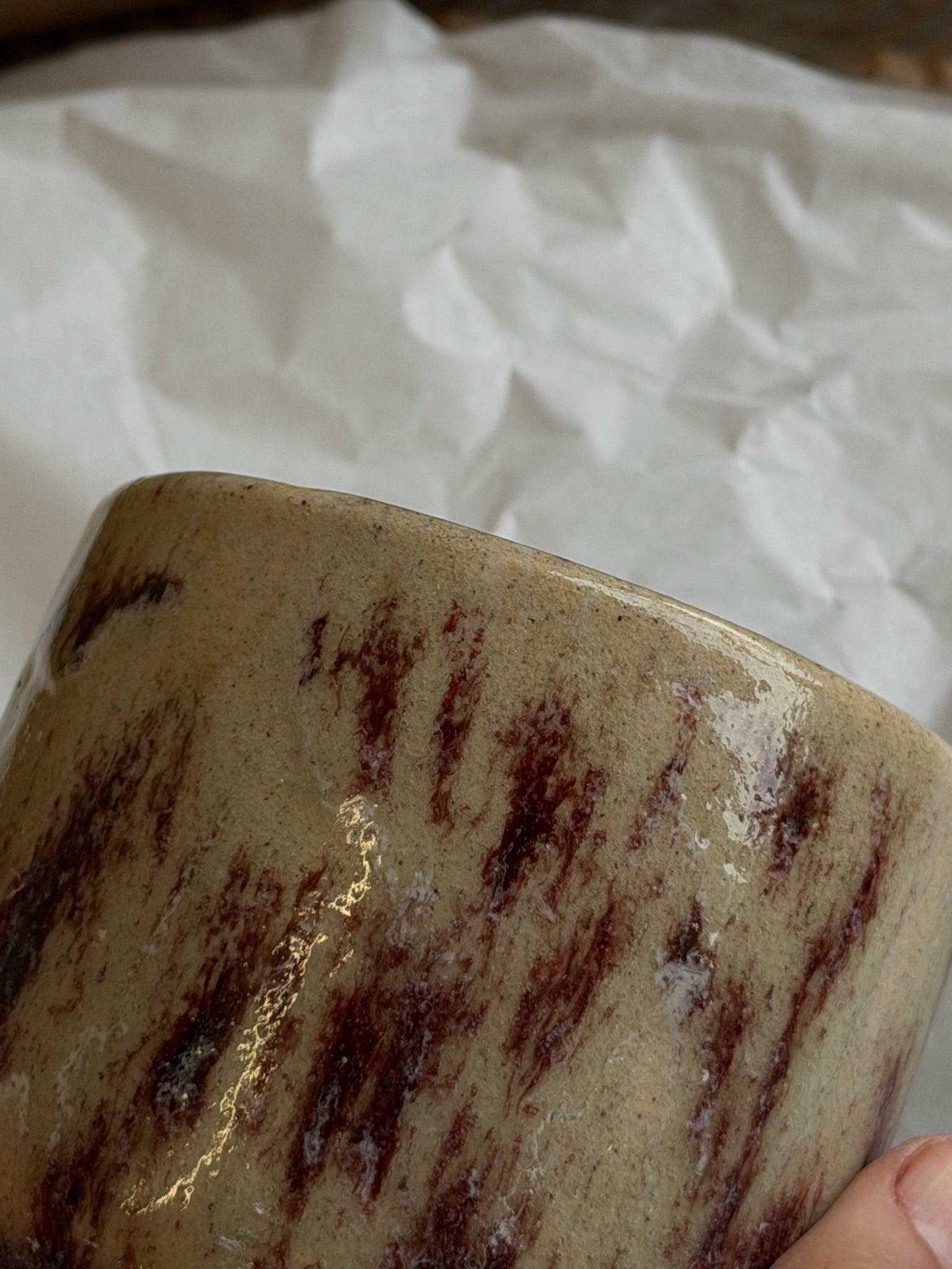 The Bloodstone Cup