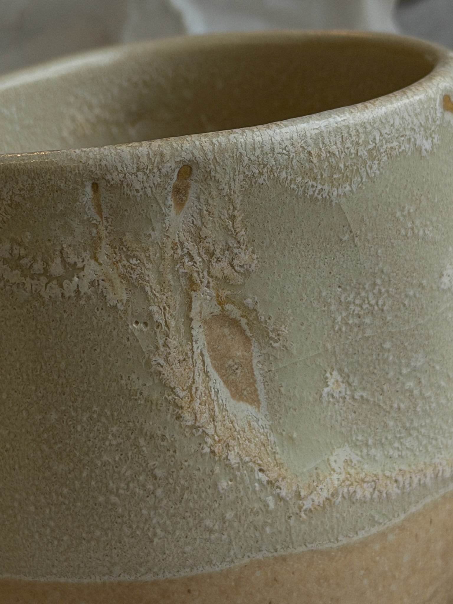 The Sand Cup