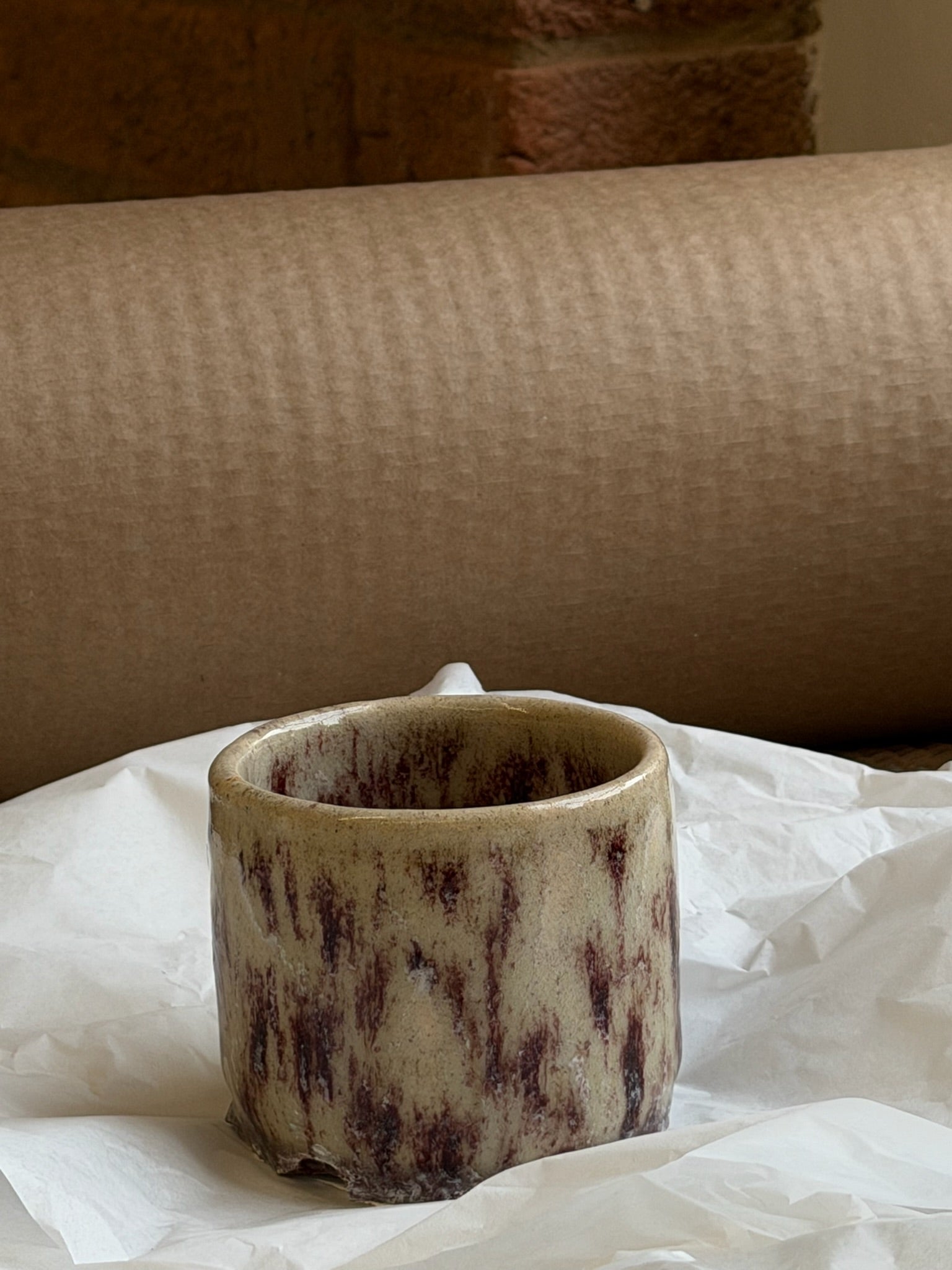 The Bloodstone Cup