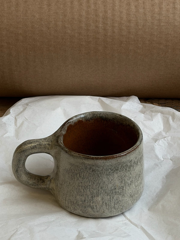 The Lunar Rock Cup
