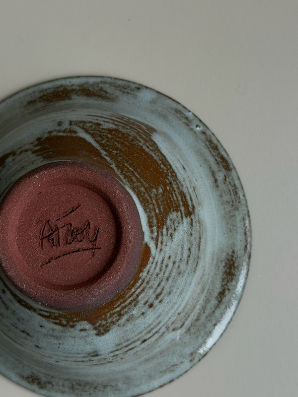 The Horizon Bowl, Large