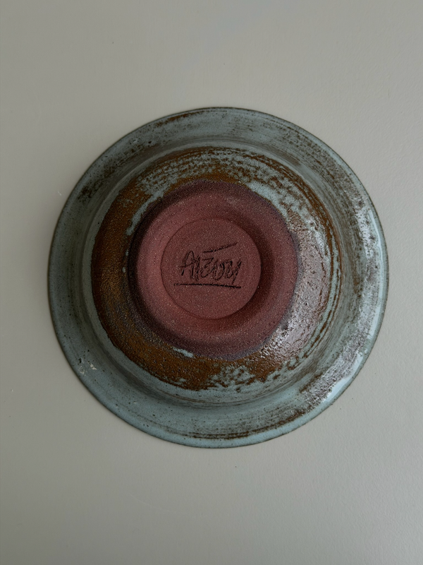 The Horizon Bowl, Large