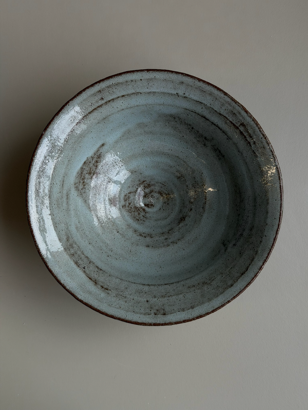 The Horizon Bowl, Large