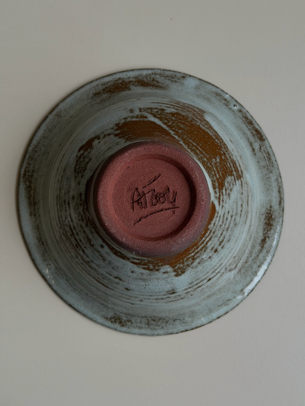 The Horizon Bowl, Large