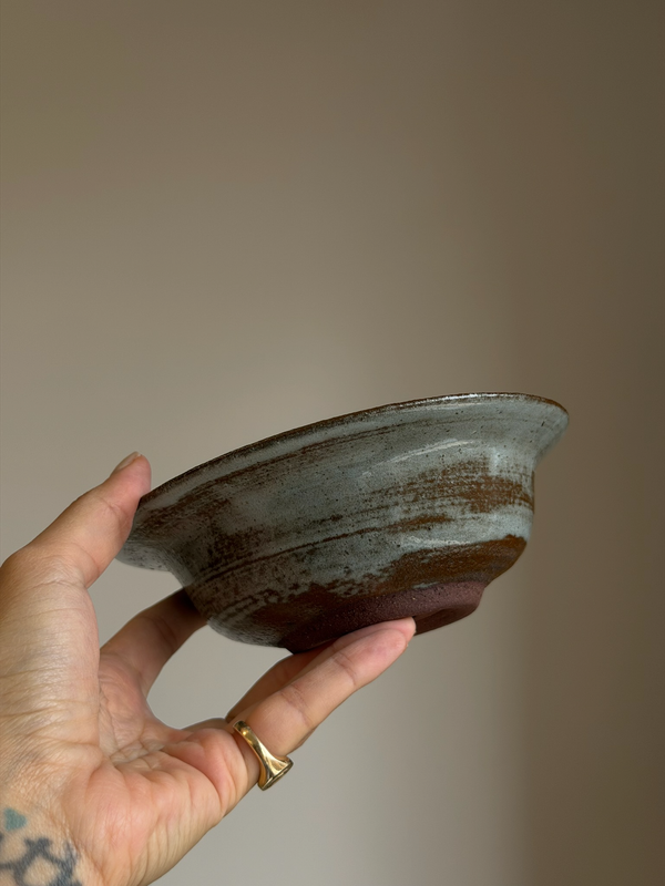 The Horizon Bowl, Small