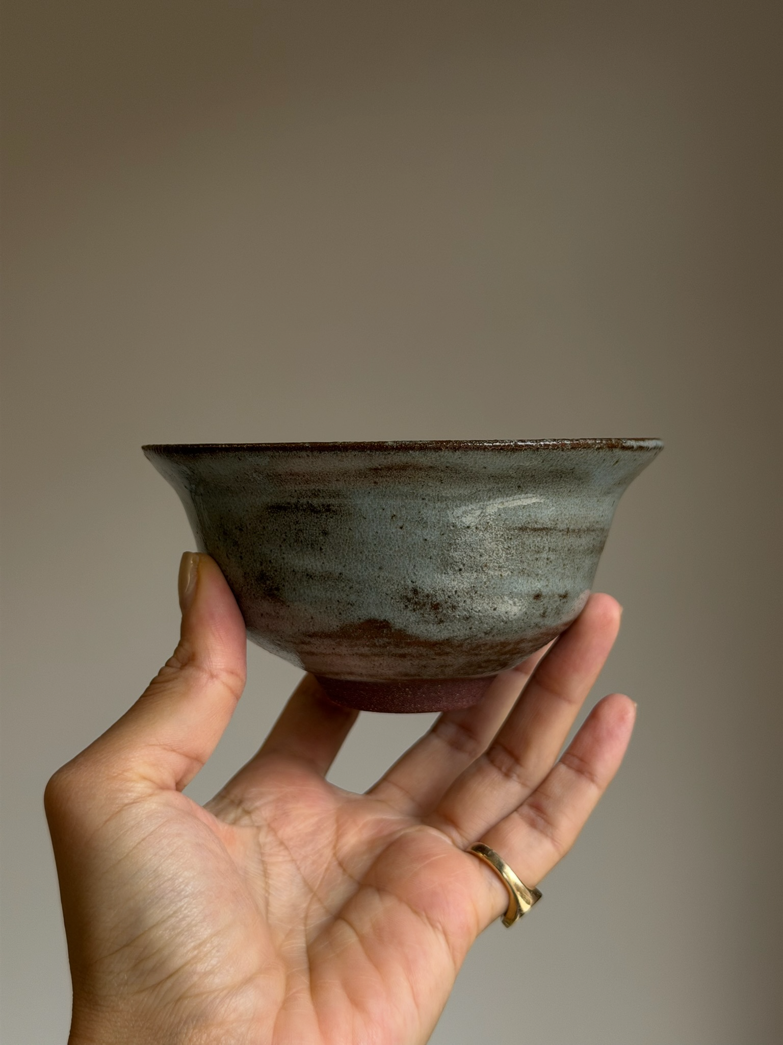 The Horizon Bowl, Small