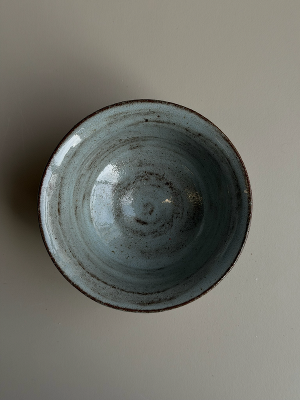 The Horizon Bowl, Small