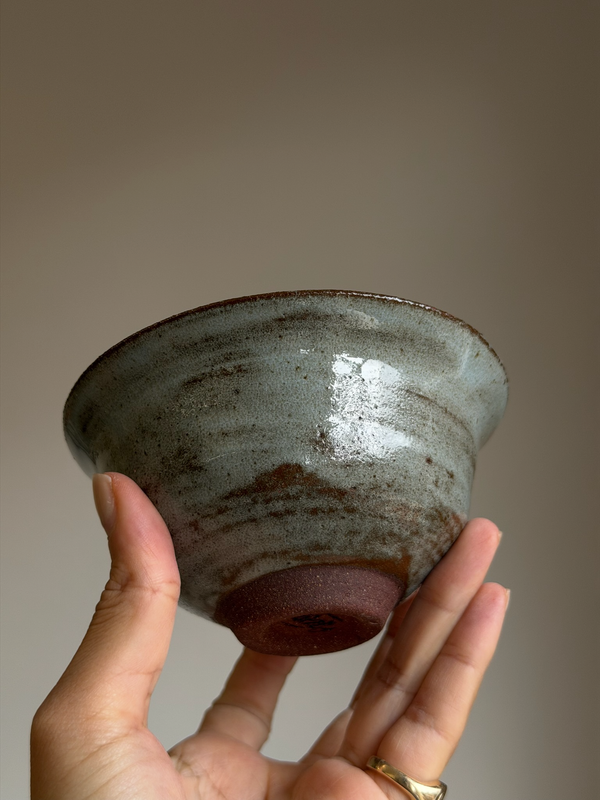 The Horizon Bowl, Small